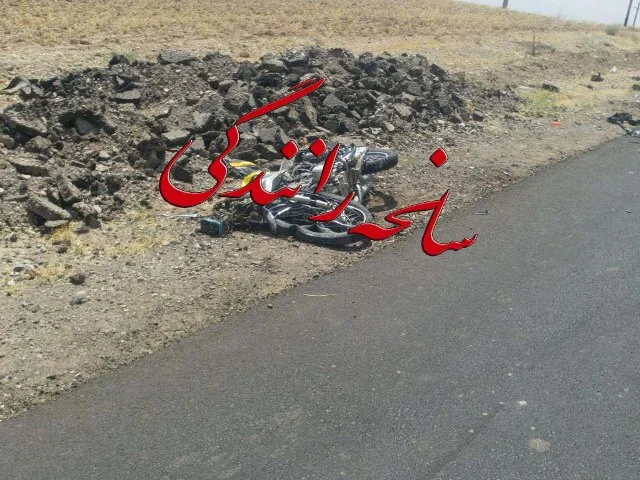 حادثه رانندگی با ۲ فوتی درشهرستان رودان