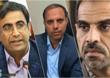 ترکش های خلاق نشدن شهر میناب همچنان ادامه دارد/شهردار میناب افشا کرد ، مدیر و مدیرکل پاسخ!