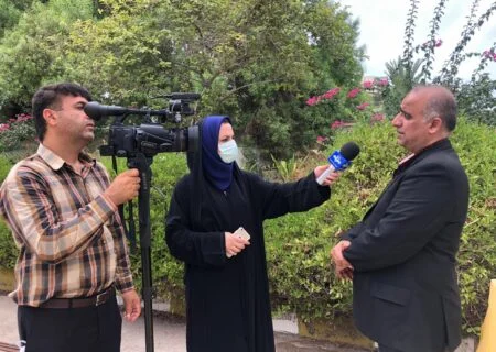 توسعه باغات متراکم مرکبات در هرمزگان