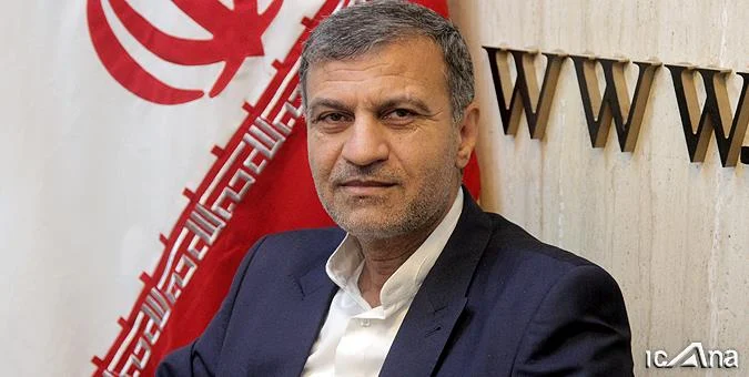 برگزاری جلسه مشترک با معاون سازمان امور مالیاتی پیرو طرح سوال از دژپسند/ ۷۰ شرکت در هرمزگان مالیاتشان را در استان دیگری میپردازند