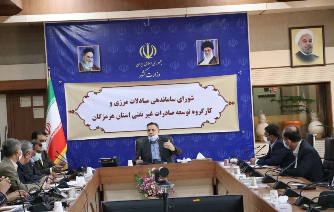 شرایط فعالیت های ملوانی در هرمزگان تسهیل میشود