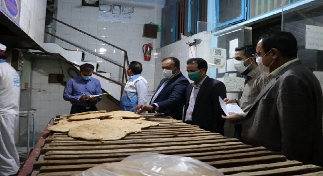 هشدار به تالارهای پذیرایی متخلف / پلمب ۲۶ واحد صنفی و یک تالار پذیرایی متخلف
