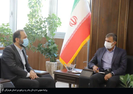 لزوم تاسیس یک دانشگاه تخصصی علوم دریایی در بندرعباس