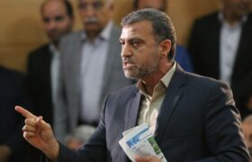 استعفای شهردار بندرعباس ، حداقل انتظار افکار عمومی است