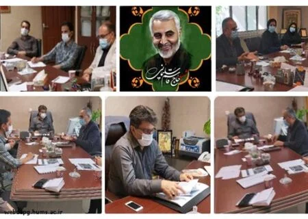 آغاز طرح شهید سلیمانی با هدف عشق و خدمت به مردم در کیش