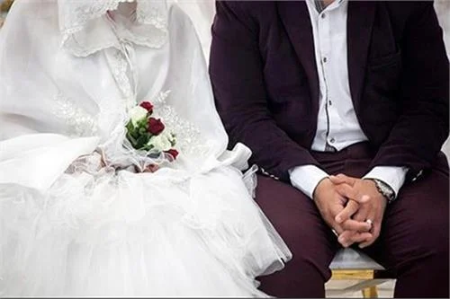 کمکهزینه خرید جهیزیه به ۲۸۶ نوعروس خانوادههای ایتام استان هرمزگان