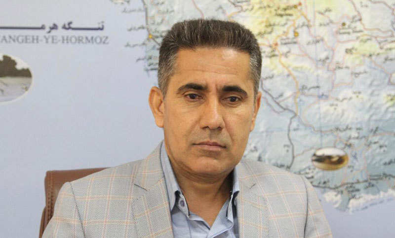 طی حکمی از سوی وزیر آموزش‌وپرورش؛ «ایرج بیت‌اللهی» به‌عنوان «مدیرکل آموزش‌وپرورش استان هرمزگان» منصوب شد