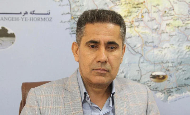 طی حکمی از سوی وزیر آموزشوپرورش؛ «ایرج بیتاللهی» بهعنوان «مدیرکل آموزشوپرورش استان هرمزگان» منصوب شد