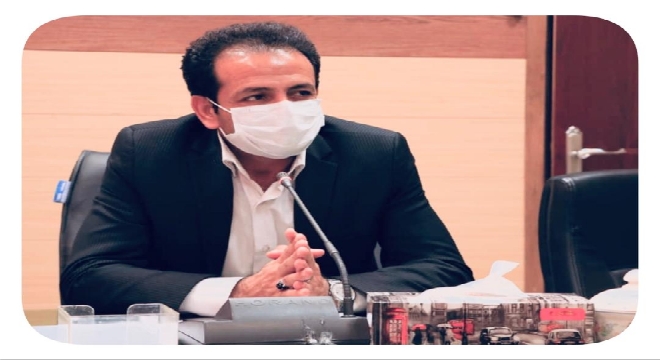 همراهی و همکاری بیش از ۹۷٪؜ اصناف با اجرای طرح هوشمند مدیریت کرونا / ۴۷ واحد صنفی تشویق شدند