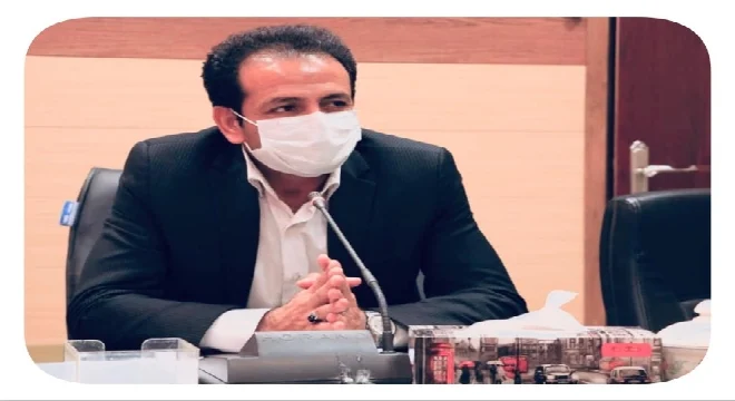 همراهی و همکاری بیش از ۹۷٪ اصناف با اجرای طرح هوشمند مدیریت کرونا / ۴۷ واحد صنفی تشویق شدند