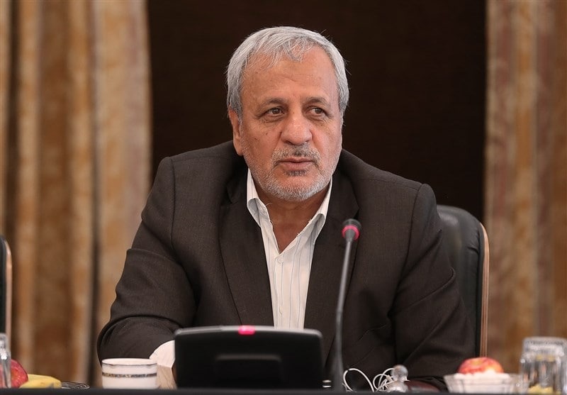 رئیس اسبق هیئت مدیره منطقه ویژه صنایع معدنی و فلزی خلیج فارس: تقویت زیرساخت ها در راستای جهش تولید