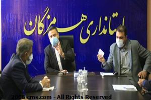 لزوم تسریع در تامین مواد اولیه مورد نیاز کارخانجات تولید روغن