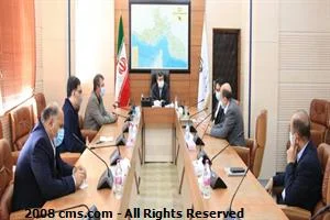 فاز نخست‌ پالایشگاه نفت سنگین، نیروگاه قشم مولد و اسکله نفتی حرا تا پایان سال جاری افتتاح می‌شود
