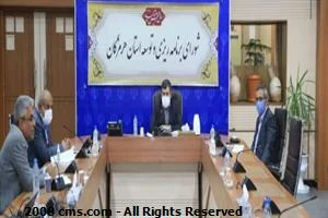 رشد ۷۶ درصدی اعتبارات عمرانی هرمزگان در لایحه بودجه سال ۱۴۰۰