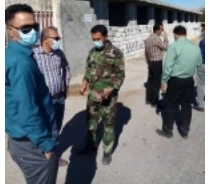 تصویب طرح جامع توسعه بندر لنگه برای افق ۱۴۰۴/ توسعه، بهسازی و تجهیز بندر لنگه در دستور کار