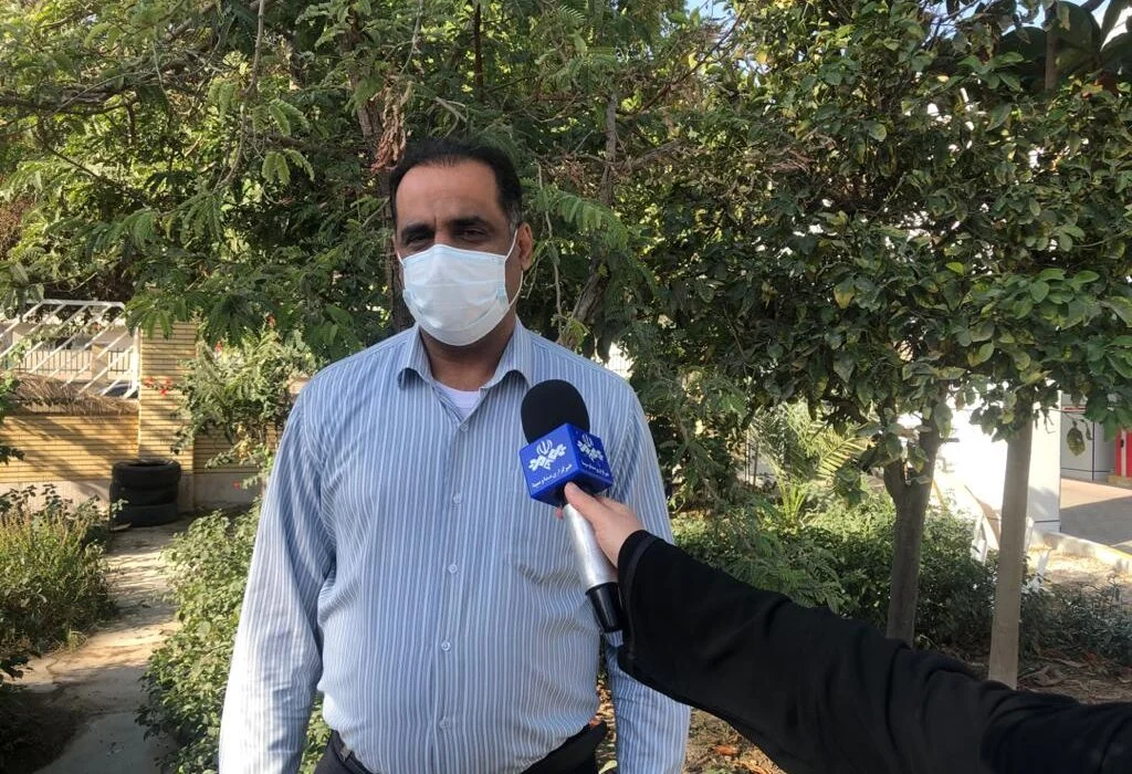هرمزگان رتبه نخست در اجرای سامانههای آبیاری تحت فشار در کشور