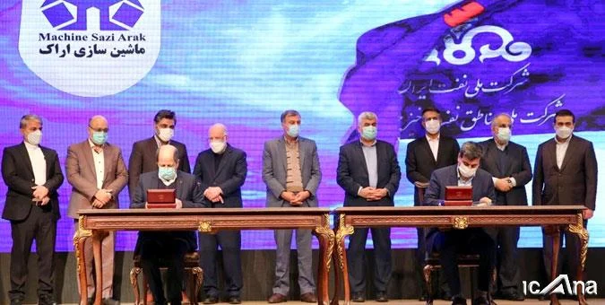 پیمانکاران ملزم به جذب نیروهای بومی در هر استان شدند/۹۵ هزار بشکه به تولید روزانه نفت کشور افزوده می‌شود