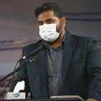 ساخت مستند خاطرات رزمندگان و جانبازان هرمزگانی با سردار سلیمانی