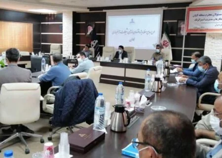 لاوان با تمرکز بر فعالیت های شیلاتی محقق کننده رشد و توسعه اقتصاد دریا محور