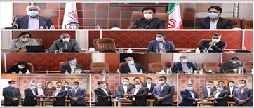 مشاوران کمیسیون عمران شورای اسلامی شهر بندرعباس منصوب شدند