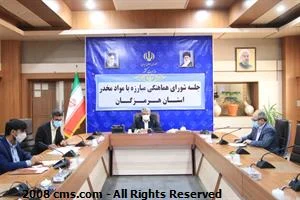 اعتیاد به مواد مخدر یک آسیب جدی اجتماعی است/باید از ظرفیت سازمان های مردم نهاد برای کاهش این آسیب استفاده شود