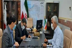 اعمال قوانین بدون تبعیض از مهم ترین عوامل ارتقاء سلامت اداری است