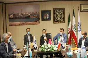زیرساخت های لازم برای تامین سوخت ناوگان کشتیرانی جمهوری اسلامی ایران در هرمزگان فراهم شود