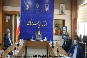 گاز و نفت سفید برای گرمایش خانگی مناطق سردسیر هرمزگان در فصل زمستان باید با هماهنگی، رصد، پیگیری و برنامه‌ریزی فرمانداران و دستگاه‌های مسئول به شکل مناسب تامین و توزیع شود