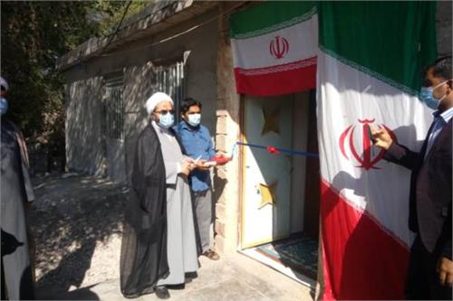 افتتاح ۲ مرکز نیکوکاری جدید در مناطق محروم استان هرمزگان