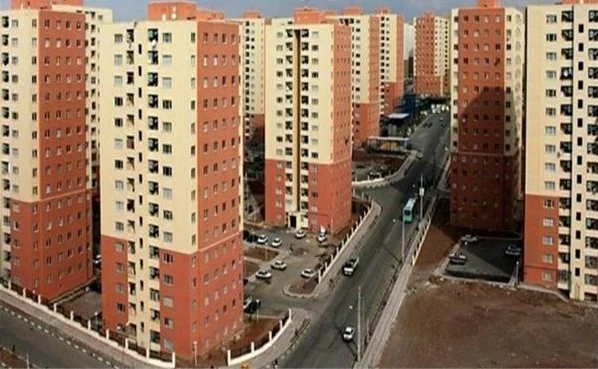 کارگران و بازنشستگان متقاضی مسکن ملی نسبت به تکمیل موجودی و آورده خود اقدام کنند