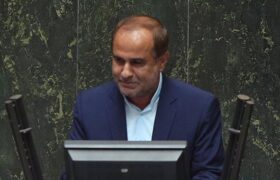 قطع آب شرب مردم سیریک را با مشکل جدی مواجه کرده است