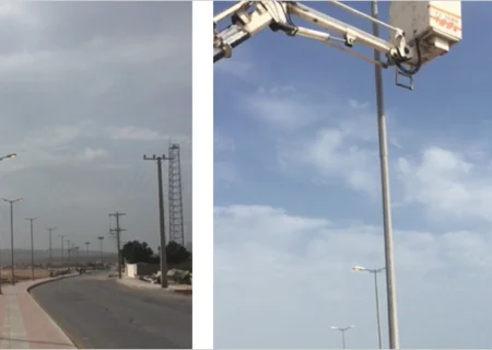 پایان عملیات ایجاد زیرساخت گردشگری روستای سلخ قشم