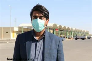 توسعه فضای سبز میدان میوه و ترهبار بندرعباس با استفاده از گونههای بومی