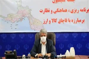 فعالیت های ملوانی طبق قوانین و مقررات ابلاغی در هرمزگان گسترش یابد