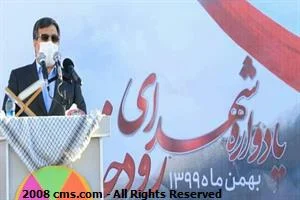 روحیه ایثار و شهادت در آحاد ملت ایران اسلامی نهادینه شده است