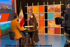 هرمزگان در انتصاب بانوان در مسئولیت های مدیریتی سرآمد کشور است