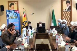 گسترش وقف در زمینه علم و دانش نیازمند فرهنگ سازی و آگاهی بخشی است