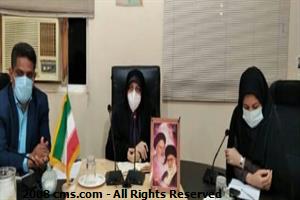 راه‌اندازی نخستین بازار فروش آنلاین محصولات صندوق های خرد روستایی زنان کشور در بندرعباس
