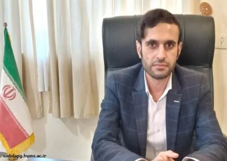 انجام یک هزار و ۹۰ تست کووید ۱۹ طی بهمن ماه سال جاری در جاسک