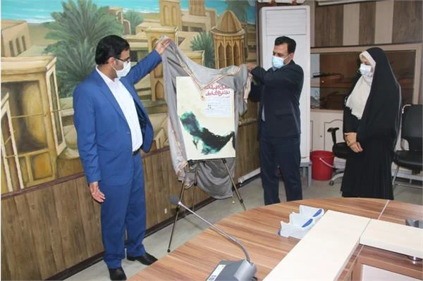 فراخوان معرفی توفیقات دفاعی دریایی ایران رونمایی شد