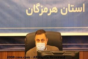 انجام مسئولیت اجتماعی بنگاه های اقتصادی در هرمزگان با پیگیری استاندار هرمزگان نهادینه شد