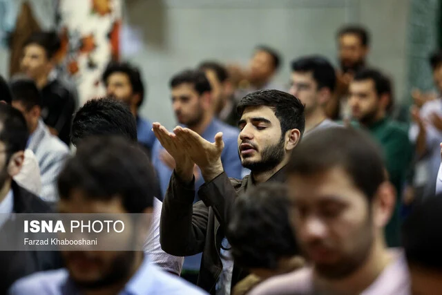 آغاز نام نویسی شرکت در مراسم اعتکاف از اول بهمنماه