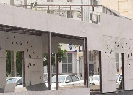 اجرای BRT در بندرعباس منتفی نیست