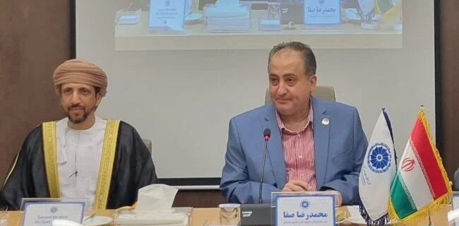 افق های همکاری ۲ جانبه روشن است