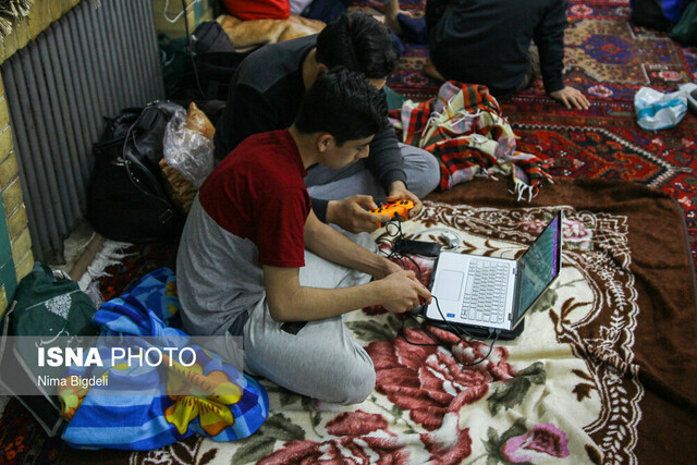 برگزاری مراسم اعتکاف در بیش از ۱۰۰ مسجد بندرعباس