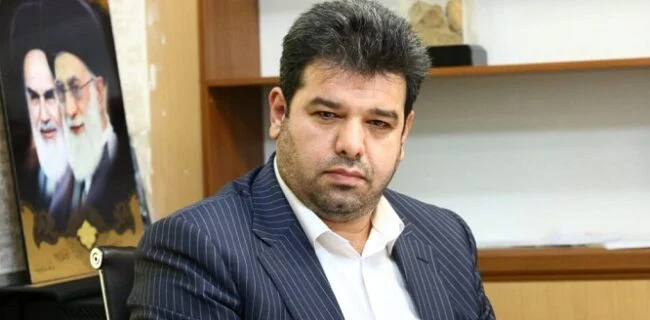 «داستانی» سرپرست منطقه ویژه اقتصادی صنایع معدنی و فلزی خلیج فارس شد