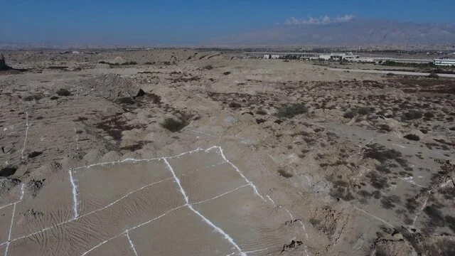 دستگیری ۱۸ نفر از متصرفان غیرمجاز زمینهای دولتی و ملی در بندرعباس