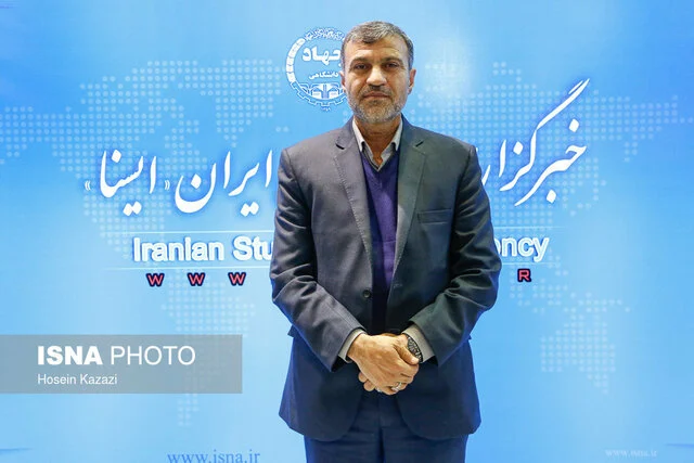 رفع نیازهای ورزش هرمزگان را با جدیت دنبال میکنم