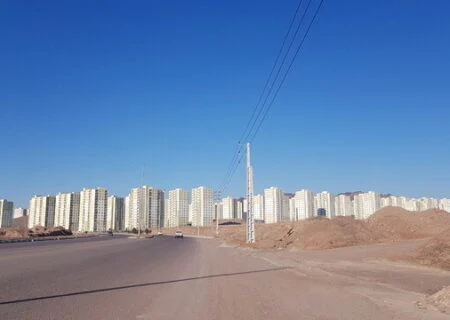صدورسند مالکیت برای اراضی تصرفی خالی بندرعباس یک شایعه است!