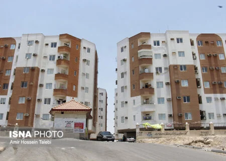 علت تأخیر در واگذاری زمین طرح نهضت ملی مسکن در بندرعباس چیست؟